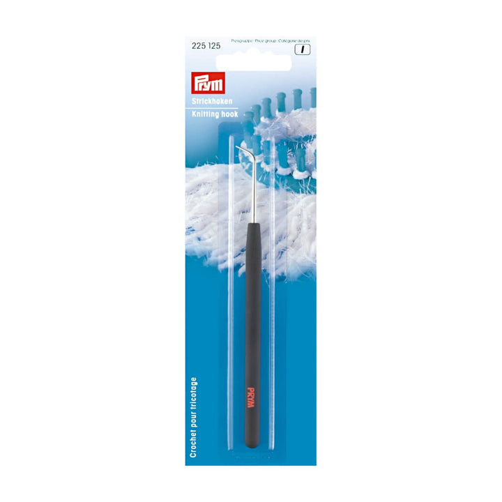 Prym Prym Strickhaken Lieblingsgarn