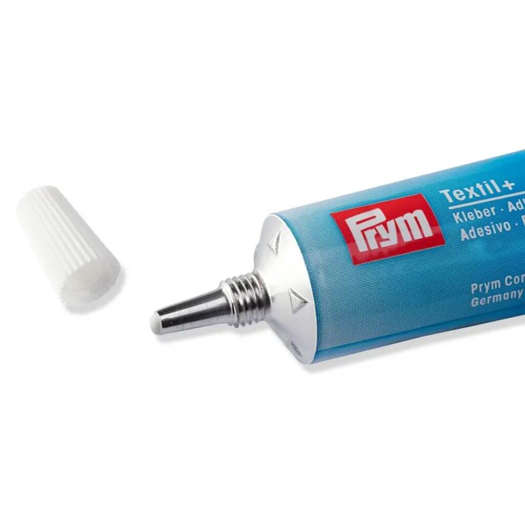 Prym Prym Textilkleber Textil + Lieblingsgarn