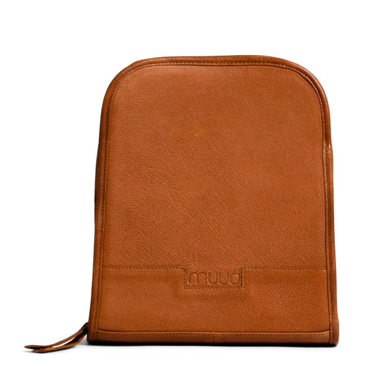 Muud Whisky muud Voss - Nadeltasche Lieblingsgarn