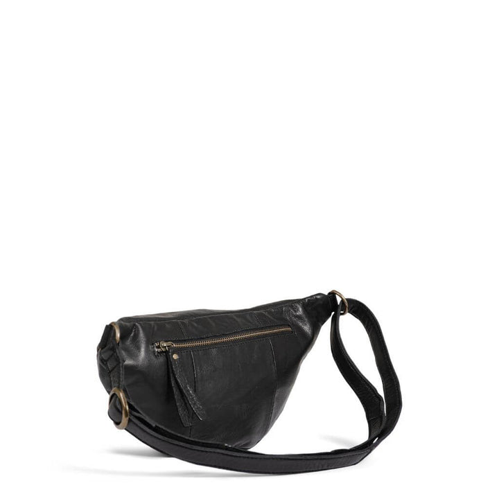 Muud Muud Vegas - Leder Gürteltasche Lieblingsgarn