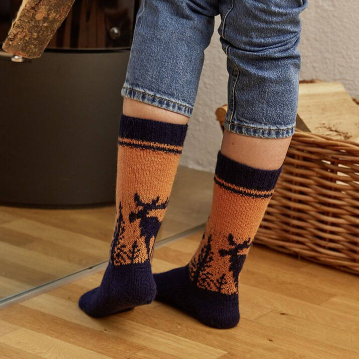 Schachenmayr Zeitschriften Regia Booklet A Socks Love Story Lieblingsgarn