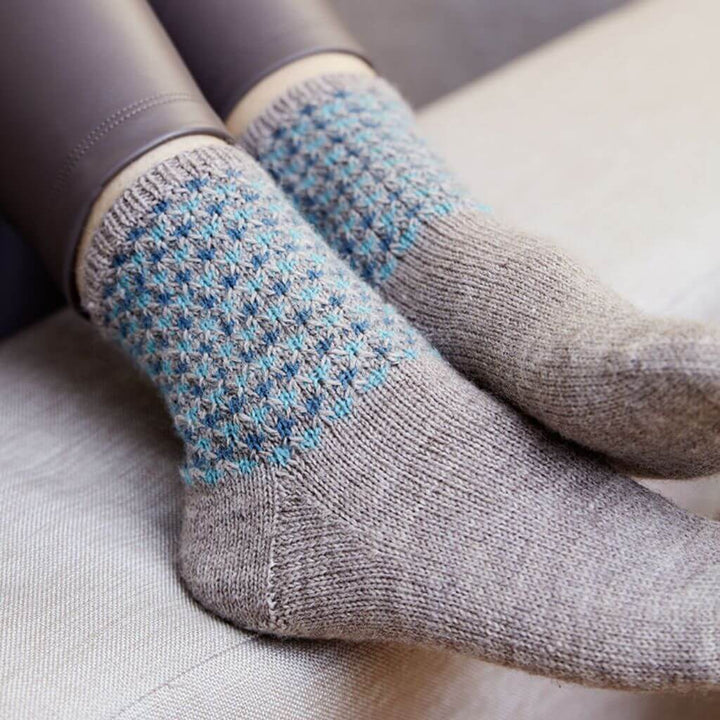 Schachenmayr Zeitschriften Regia Booklet A Socks Love Story Lieblingsgarn