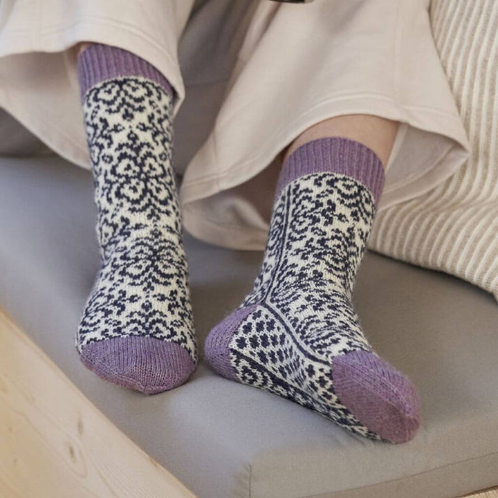 Schachenmayr Zeitschriften Regia Booklet A Socks Love Story Lieblingsgarn
