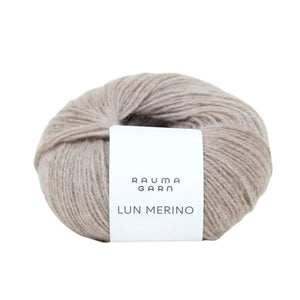 Rauma Lun Merino