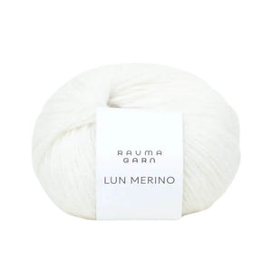 Rauma Lun Merino
