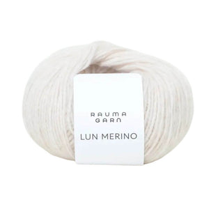 Rauma Lun Merino