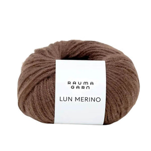 Rauma Lun Merino
