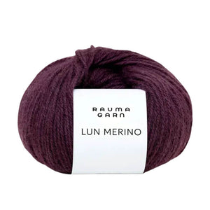 Rauma Lun Merino