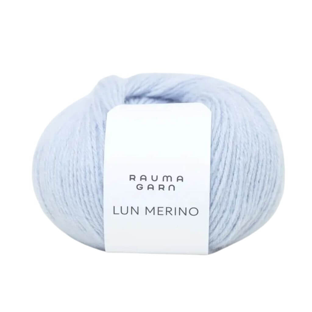 Rauma Lun Merino