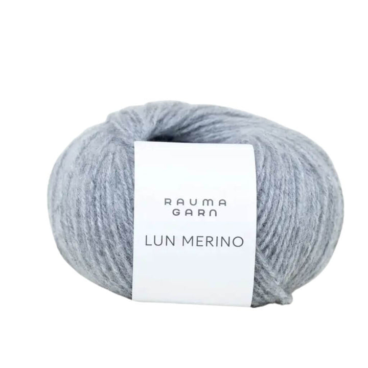 Rauma Lun Merino