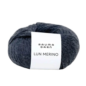 Rauma Lun Merino