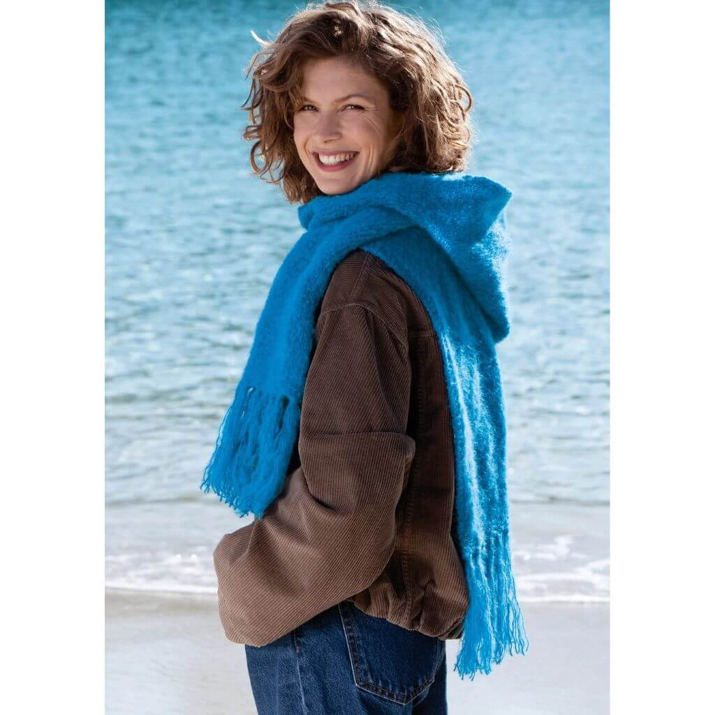 Austermann Austermann Rebecca Heft Nr. 99 Lieblingsgarn