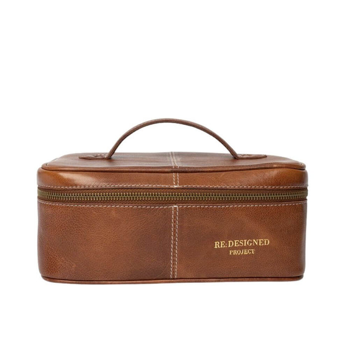 Re:Designed Walnut Re:Designed Project 32 Lieblingsgarn