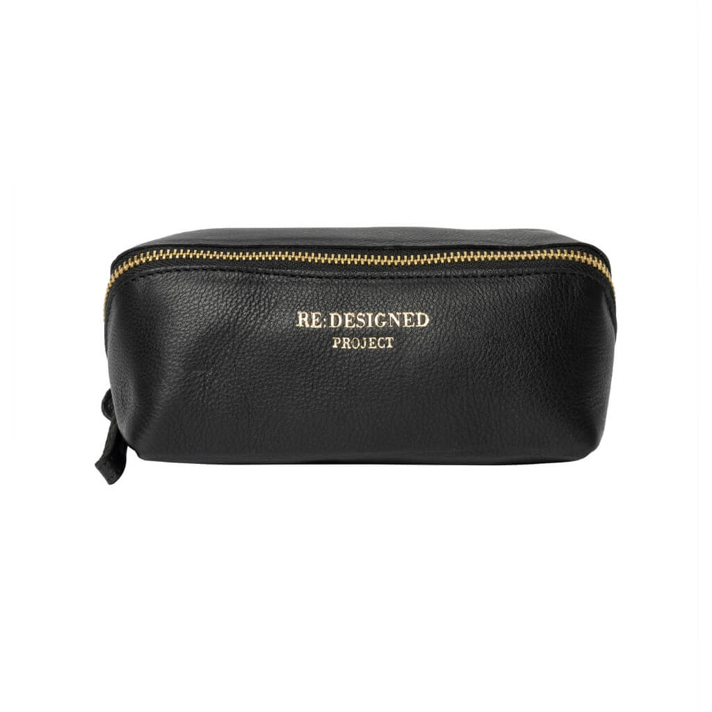 Re:Designed Black/Gold Re:Designed Project 36 Lieblingsgarn
