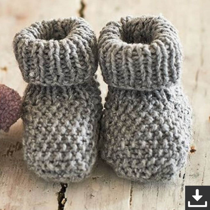Rico Baby Classic dk Socken - Rico Design (PDF) Lieblingsgarn