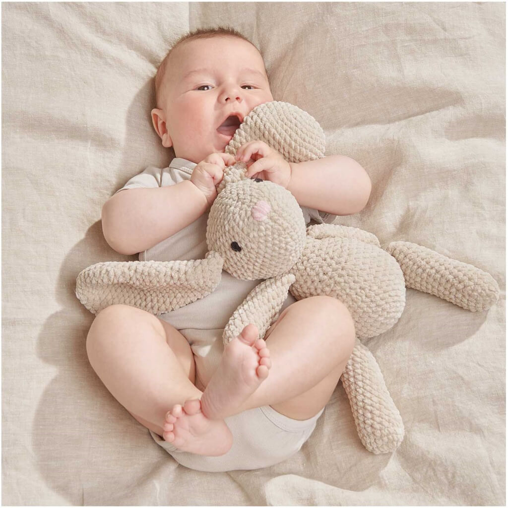 Rico Design Rico Design Heft Baby Chenillove Lieblingsgarn