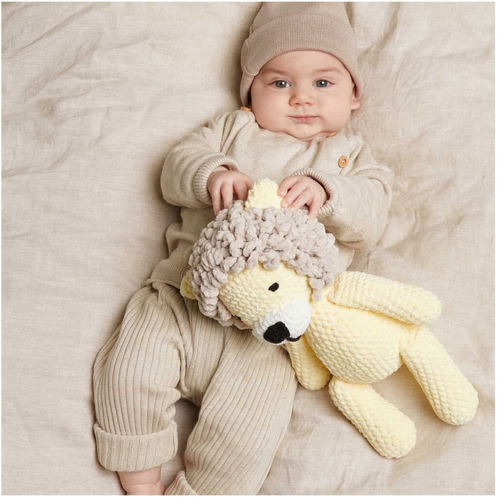 Rico Design Rico Design Heft Baby Chenillove Lieblingsgarn