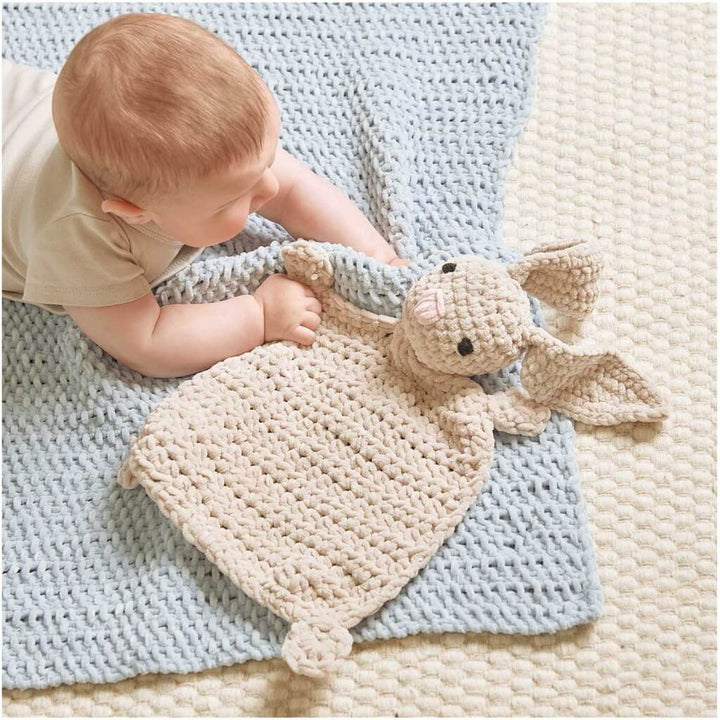 Rico Design Rico Design Heft Baby Chenillove Lieblingsgarn