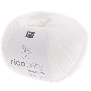Rico Design Baby Classic DK 50g