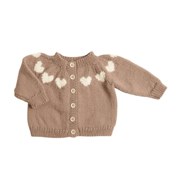 Rico Design Heft Baby Nr. 44