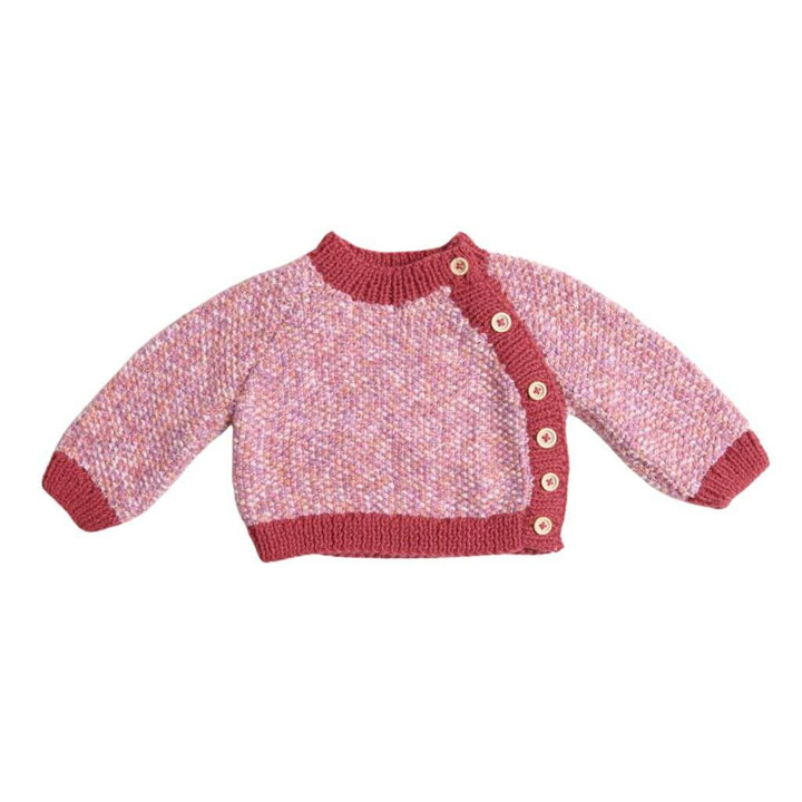 Rico Design Heft Baby Nr. 44