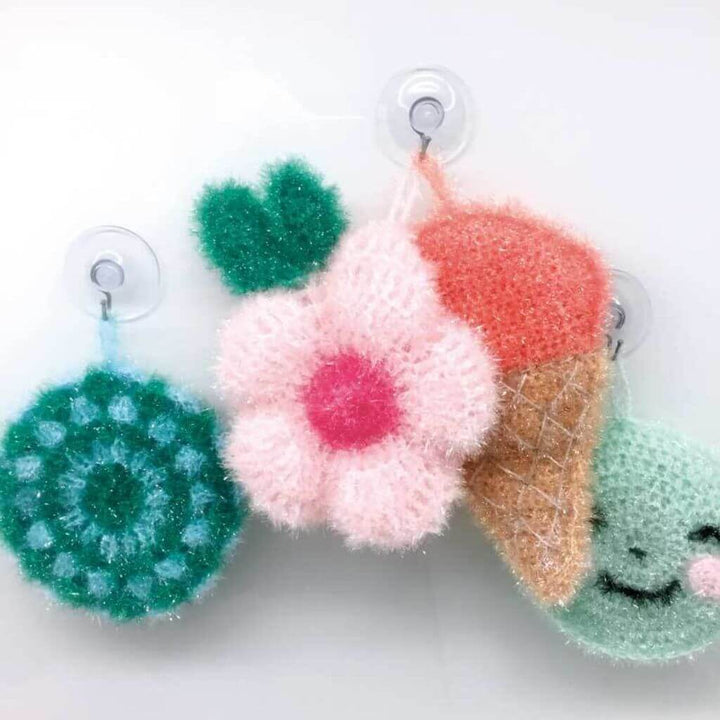 Rico Design Rico Design Creative Bubble Lieblingsgarn