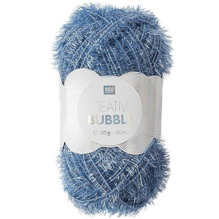 Rico Design Rico Design Creative Bubble Lieblingsgarn