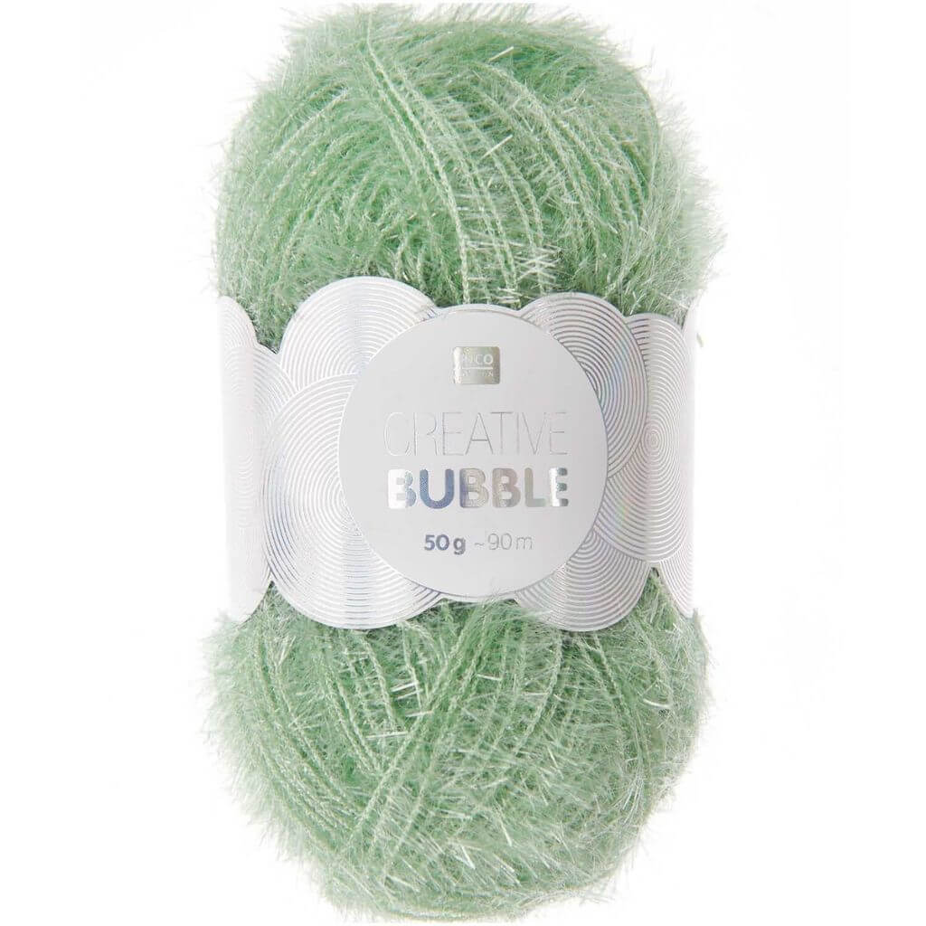 Rico Design Kohl Rico Design Creative Bubble 50g Lieblingsgarn