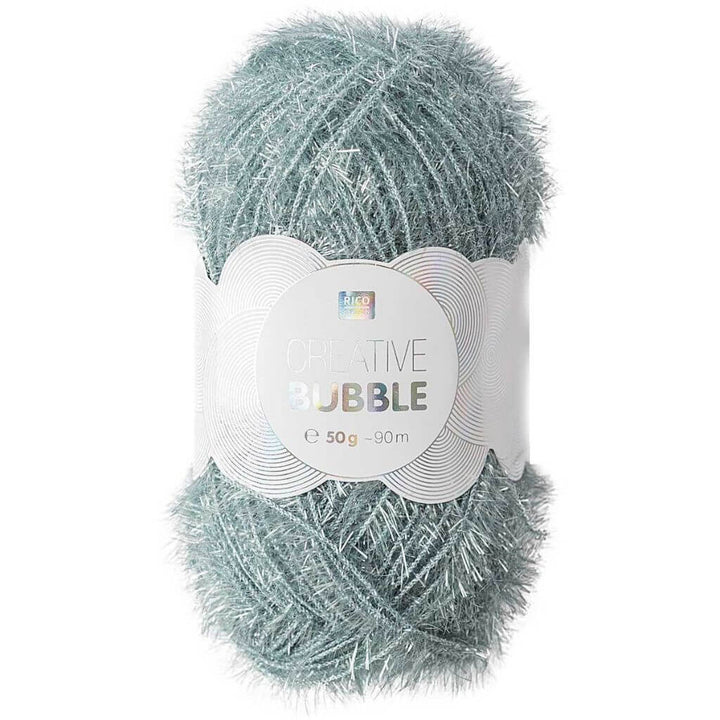 Rico Design Patina Rico Design Creative Bubble 50g Lieblingsgarn