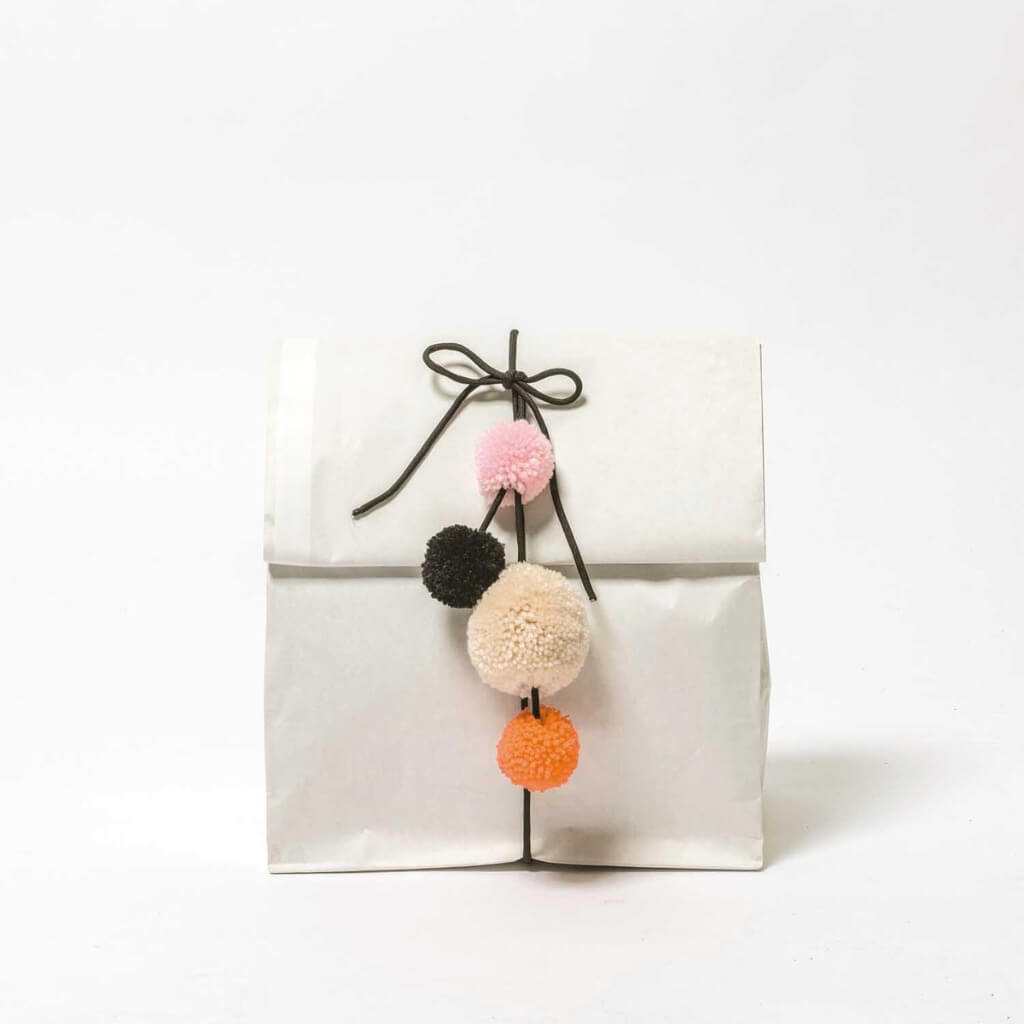 Rico Design Rico Design Pompon-Set Pastell Lieblingsgarn