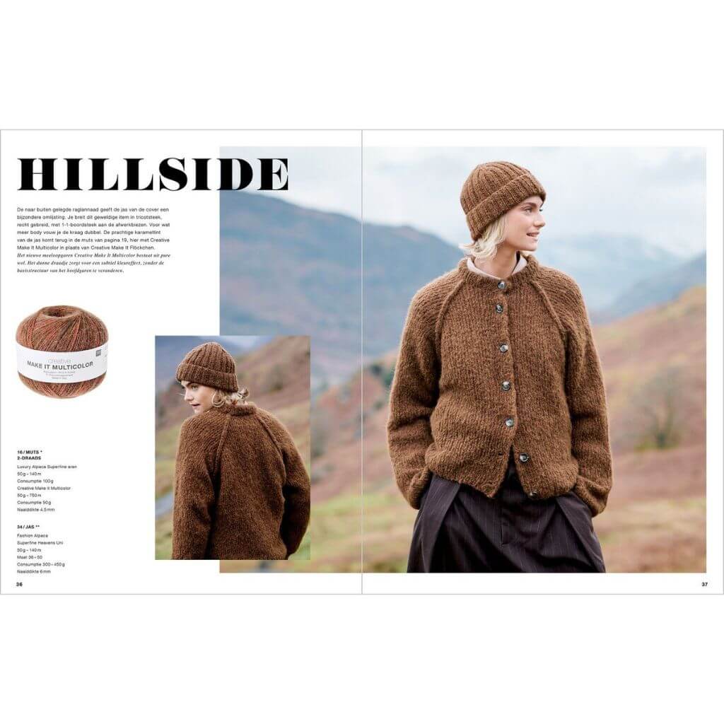Rico Design Lovewool Nr. 23