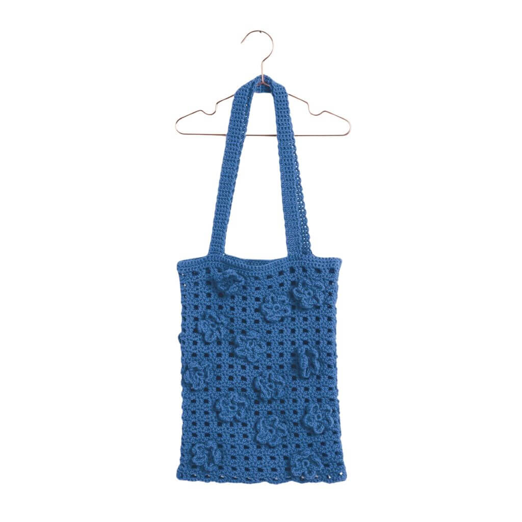 Rico Design Rico Design Heft Made by Me Handknitting No. 22 Lieblingsgarn