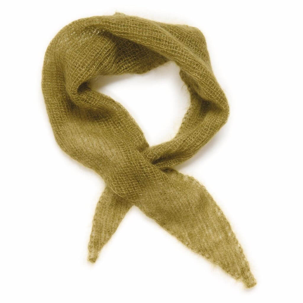 Rico Design Rico Design Heft Made by Me Handknitting No. 22 Lieblingsgarn