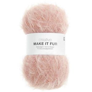 Rico Design Creative Make It Fur