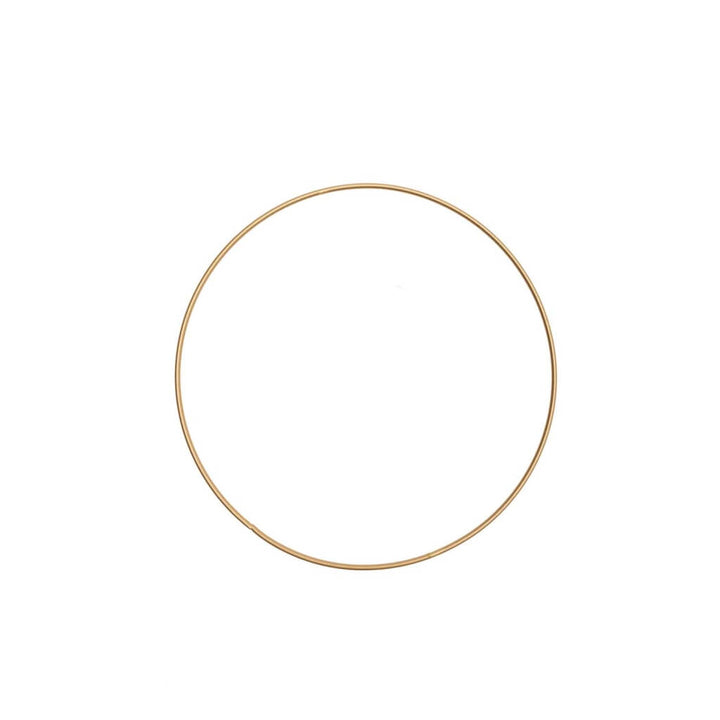 Rico Design Rico Design Metallring Gold Lieblingsgarn