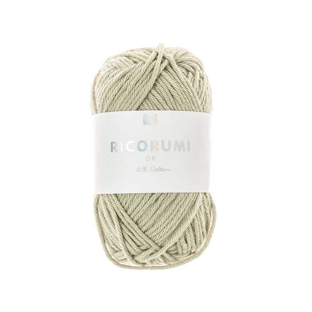 Rico Design 075 - Schilf Rico Design Creative Ricorumi DK Lieblingsgarn