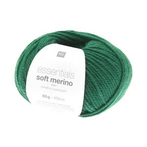Rico Design Essentials Soft Merino Aran