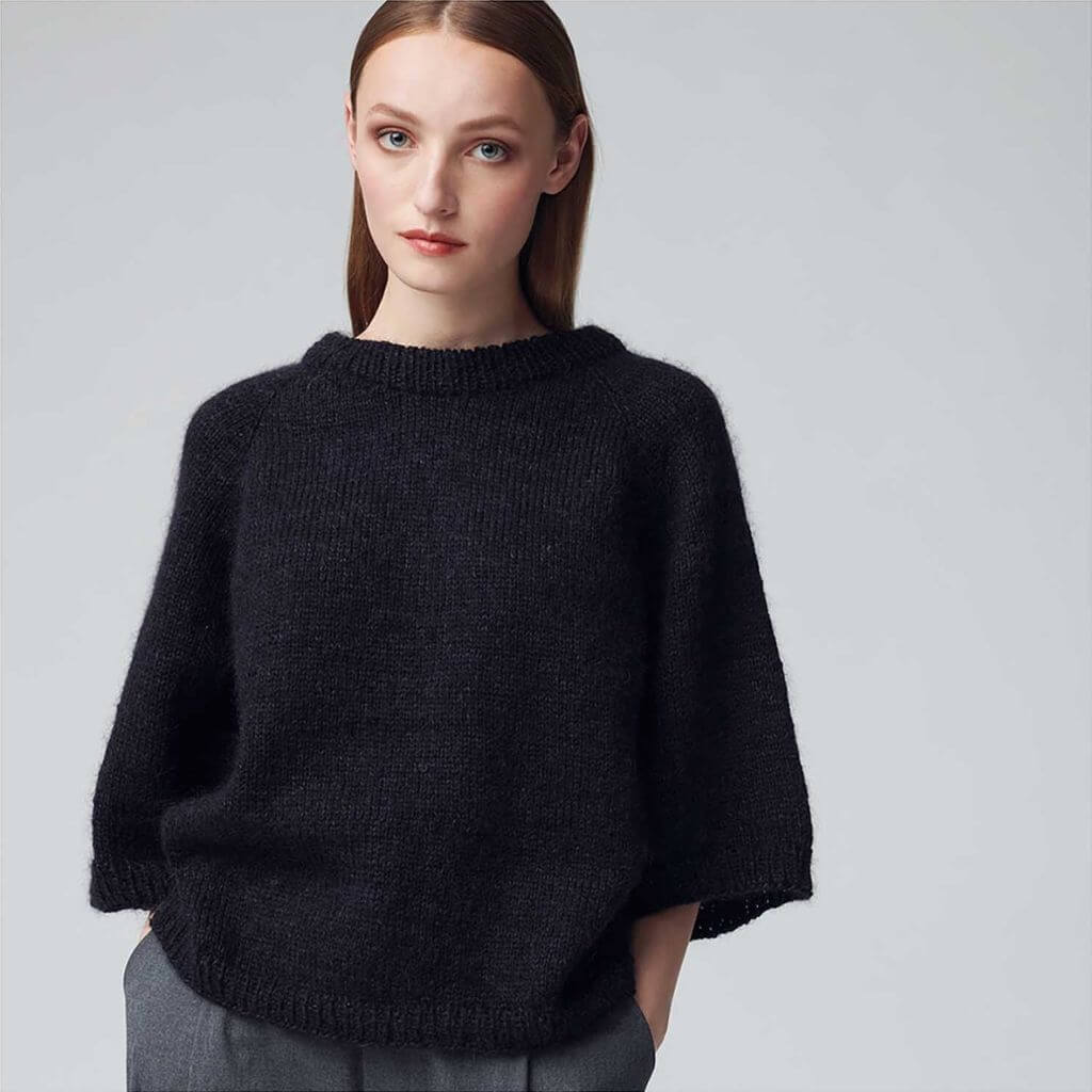 Rico Design Essentials Super Kid Mohair Loves Silk