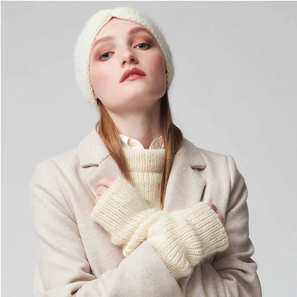Rico Design Essentials Super Kid Mohair Loves Silk