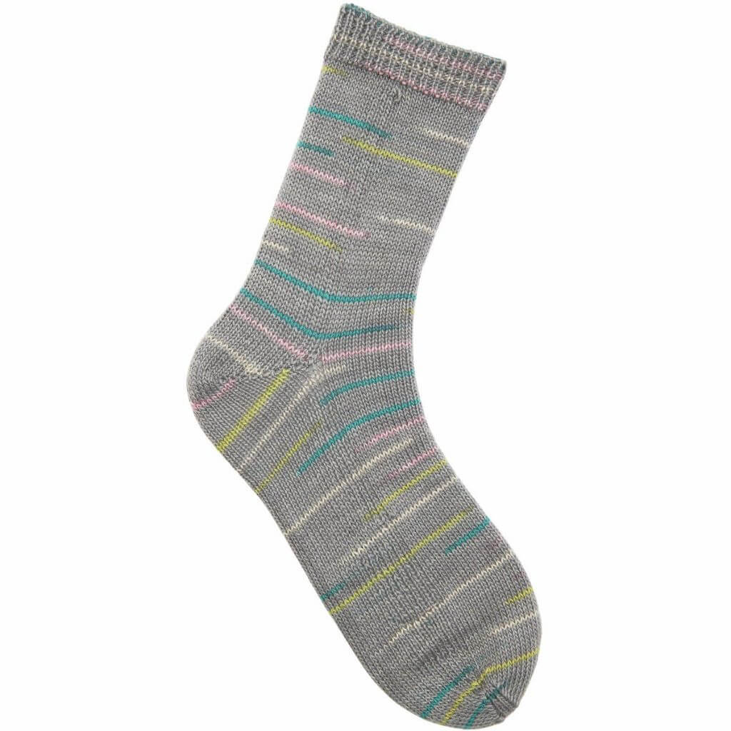 Rico Design 043 - romantic hues Rico Design Superba Cashmeri Luxury Socks 4-fach Lieblingsgarn