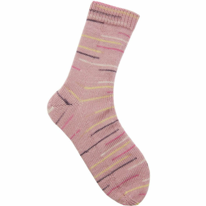 Rico Design 044 - falling leaves Rico Design Superba Cashmeri Luxury Socks 4-fach Lieblingsgarn