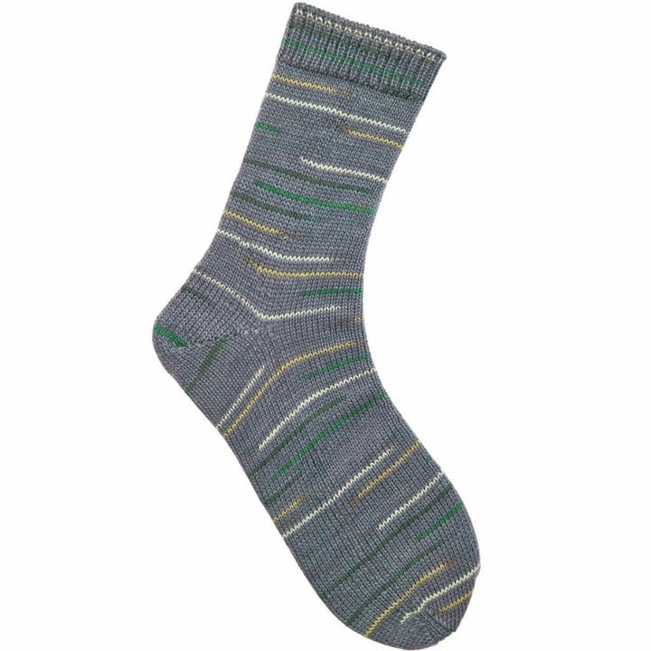 Rico Design 047 - hunter greens Rico Design Superba Cashmeri Luxury Socks 4-fach Lieblingsgarn