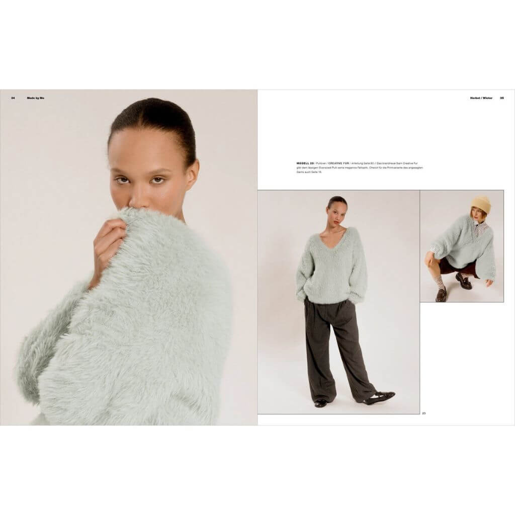 Rico Design Made by Me Handknitting Nr. 23 – Bild 5 von 9 bei bei bei bei bei bei bei bei bei bei bei bei bei Lieblingsgarn