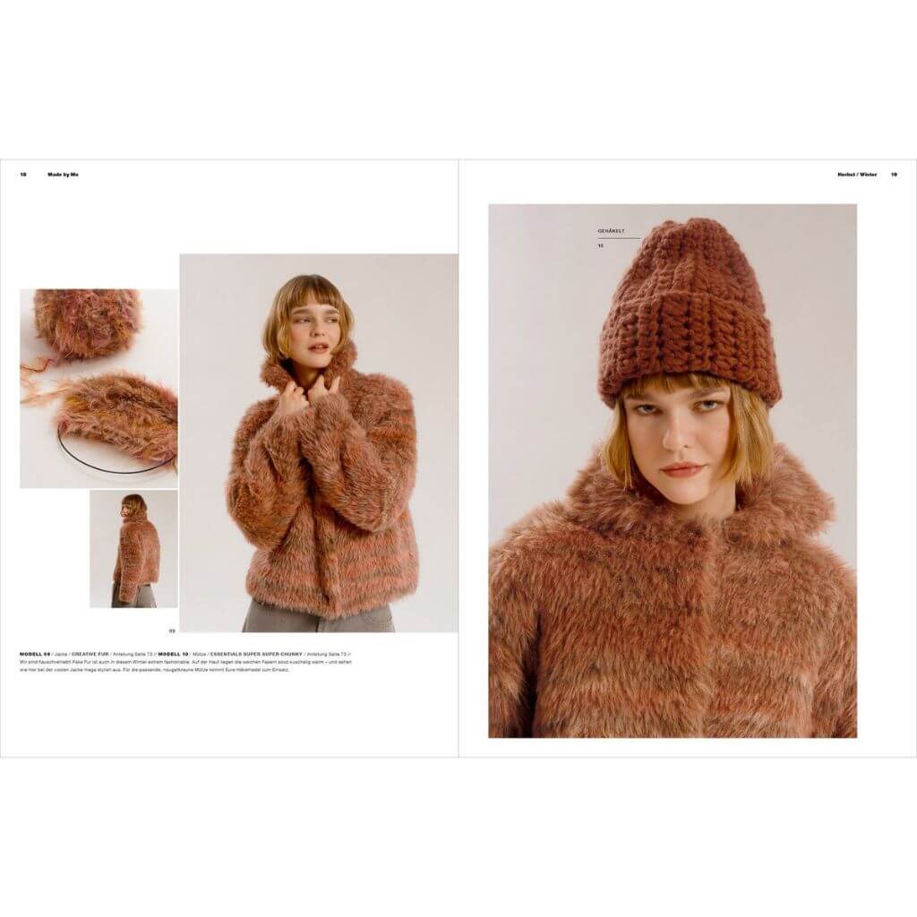 Rico Design Made by Me Handknitting Nr. 23 – Bild 8 von 9 bei bei bei bei bei bei bei bei bei bei bei bei bei Lieblingsgarn