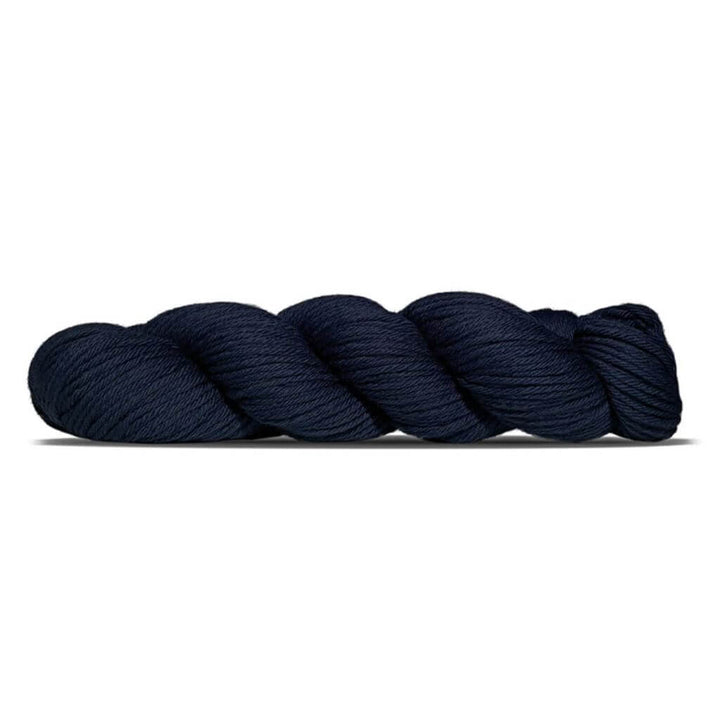 Rosy Green Wool Tiefer Ozean 63 (Pure) Rosy Green Wool Big Merino Hug 100g Lieblingsgarn