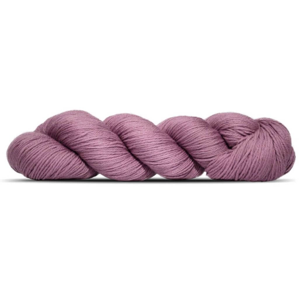 Rosy Green Wool Rosa Orchidee 138 (Moods) Rosy Green Wool Cheeky Merino Joy 100g Lieblingsgarn