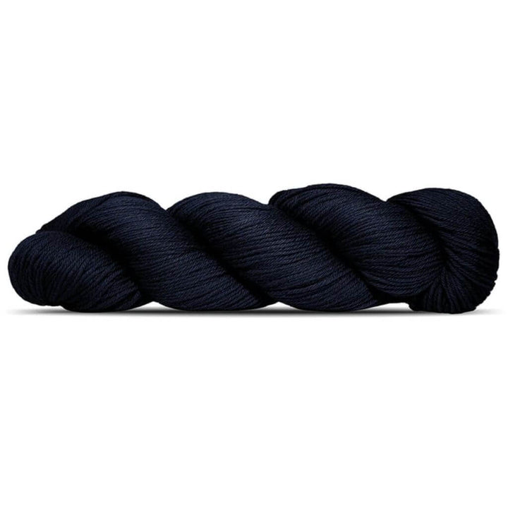 Rosy Green Wool Tiefer Ozean 63 (Pure) Rosy Green Wool Cheeky Merino Joy 100g Lieblingsgarn