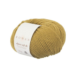 Rowan Alpaca Soft DK