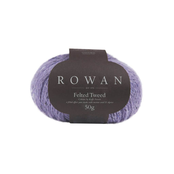 Rowan 217 astor Rowan Felted Kaffe Fassett Lieblingsgarn