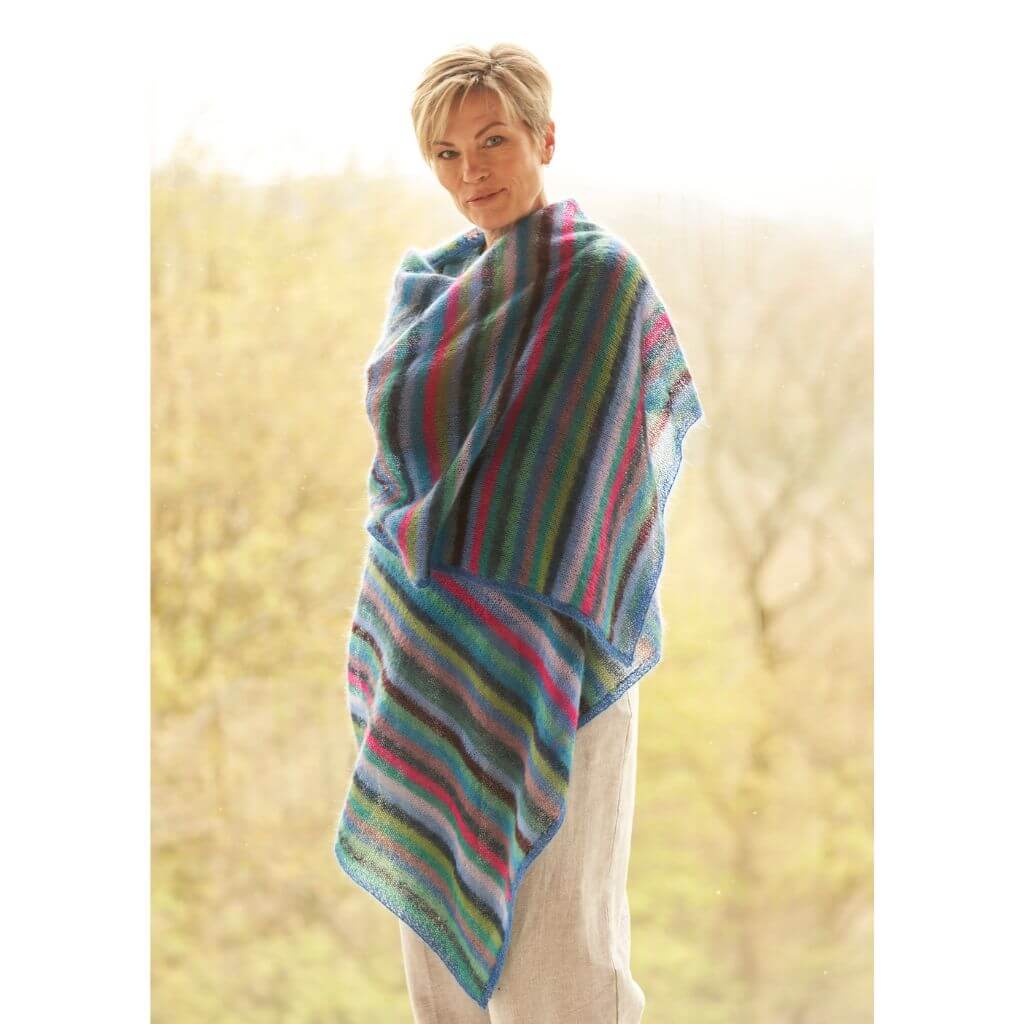 Rowan Rowan Kidsilk Haze Accessoires Lieblingsgarn